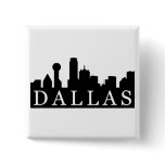 Dallas Skyline Button