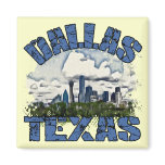 Dallas, Texas