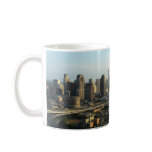 Dallas, Texas Skyline Coffee Mug