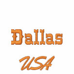Dallas USA Hoodie