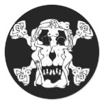 Dalliance Sticker