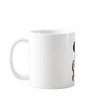 Dalmatian Christmas Mug