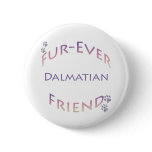 Dalmatian Furever Pins