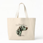 Dalmatian (liver) Mom 2 Bag