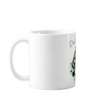 Dalmatian (liver) Mom 2 Mugs