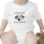 Dalmatian Love!