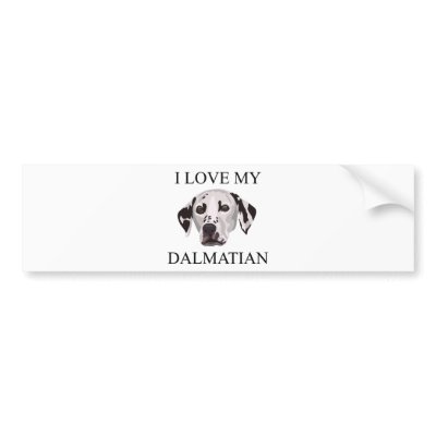 Dalmatian Love! by Joee3030