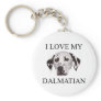 Dalmatian Love!