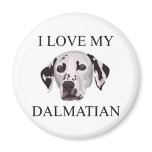 Dalmatian Love!