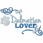Dalmatian Lover