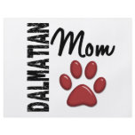Dalmatian Mom 2