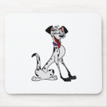 Dalmatian