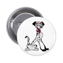 Dalmatian Pin