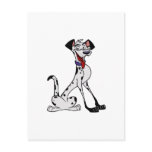 Dalmatian