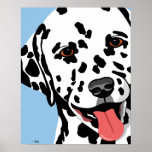 Dalmatian Posters
