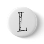 Dalmatians L Pinback Button