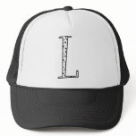 Dalmatians L Trucker Hats