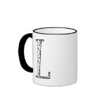 Dalmatians L Coffee Mugs
