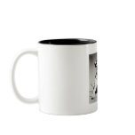 Dalmation Puppy Mug