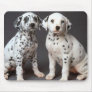 Dalmations Mousepad