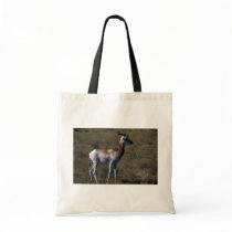 Dama Gazelle Tote Bag