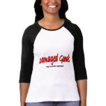 Damaged Goods t-shirts