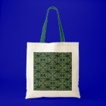 DAMASK08 DAMASK PAPER SCROLLS PATTERNS DESIGNS BAC bags