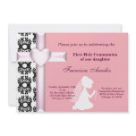 Damask Holy Communion