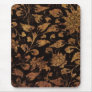 Damask in the Dark ~ Mousepad
