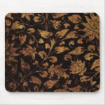 Damask in the Dark ~ Mousepad