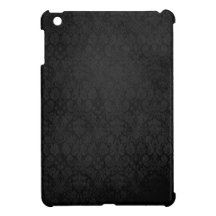 Damask Ipad Mini Case
