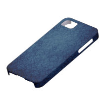 Damask iPhone 5 Case Mate Case