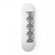 Damask Skateboard