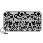 Damask Speakers