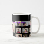 DAME ELEGANCE COLLECTION TASSE