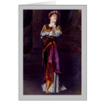 Dame Ellen Terry as Imogen - Alma-Tadema cards