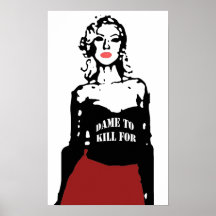 Dame Print