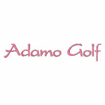 Dames de golf d'Adamo