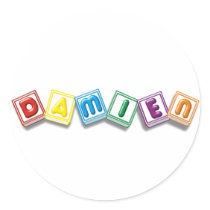 Damien