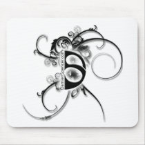 DamienSpencer.com Mouse Pads