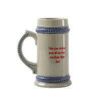 Damn Dirty Apes Beer Stein Mugs