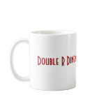 Damn good coffee!, Double R Diner Kaffee Tassen