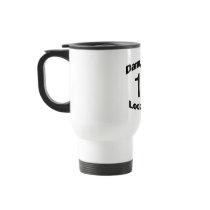 Damn I Make 18 Look Good Mugs