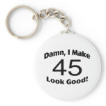 Damn I Make 40 Look Good