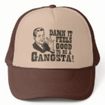 Damn It Feels Good To Be A Gangsta