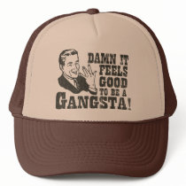 Damn It Feels Good To Be A Gangsta
