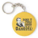 Damn It Feels Good To Be A Gangsta