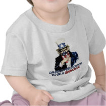 Damn It Feels Good To Be A Gangsta Tshirt
