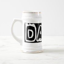 DAMN COFFEE MUG
