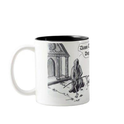 Damn-that-dog-mug by FinalHumor